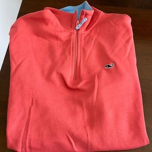 Men’s pullover